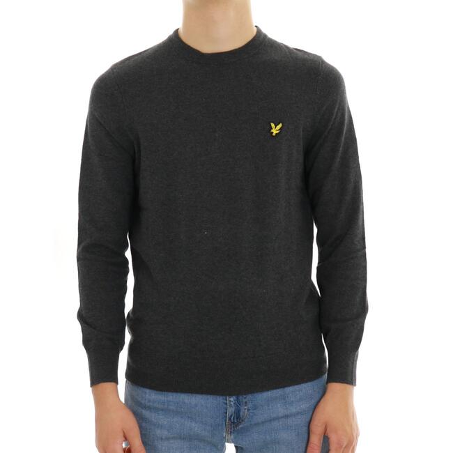 MAGLIA GIRO LYLE & SCOTT - Mad Fashion | img vers.1300x/
